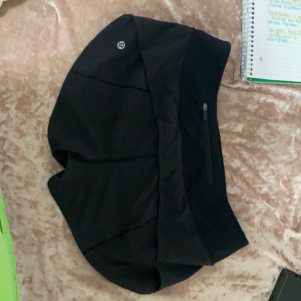 lululemon speed up shorts 2.5 inch